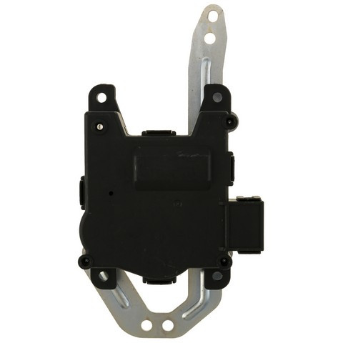 Wells Vehicle Electronics HVAC Blend Door Actuator P/N:8H1261