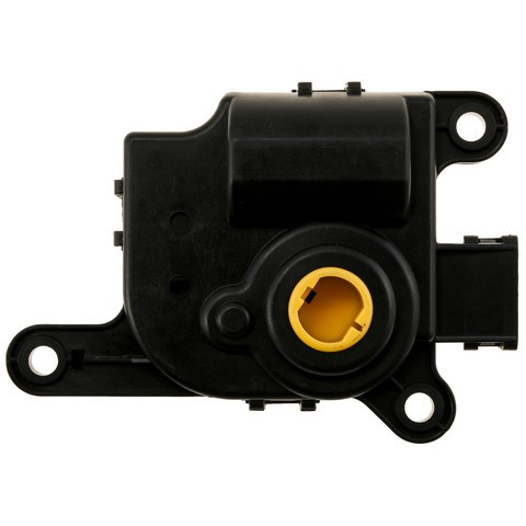 Wells Vehicle Electronics HVAC Blend Door Actuator P/N:8H1263