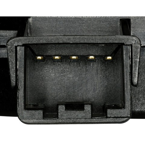 Wells Vehicle Electronics HVAC Blend Door Actuator P/N:8H1263