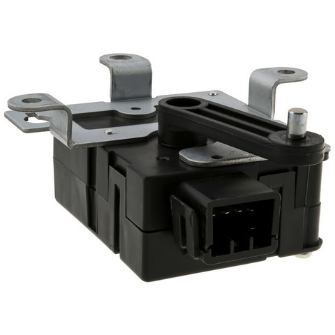 Wells Vehicle Electronics HVAC Mode Door Actuator P/N:8H1279