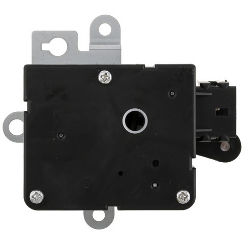 Wells Vehicle Electronics HVAC Mode Door Actuator P/N:8H1279