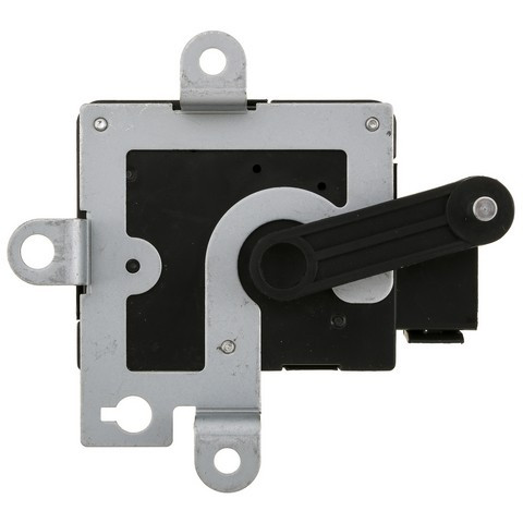 Wells Vehicle Electronics HVAC Mode Door Actuator P/N:8H1279