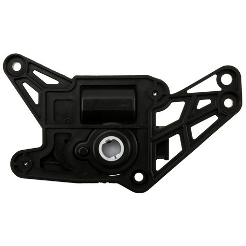 Wells Vehicle Electronics HVAC Mode Door Actuator P/N:8H1288