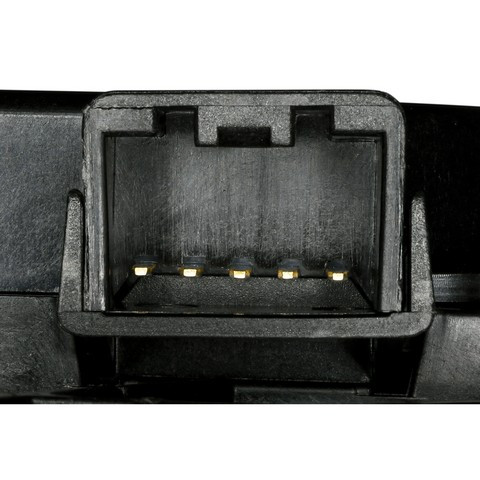 Wells Vehicle Electronics HVAC Mode Door Actuator P/N:8H1288