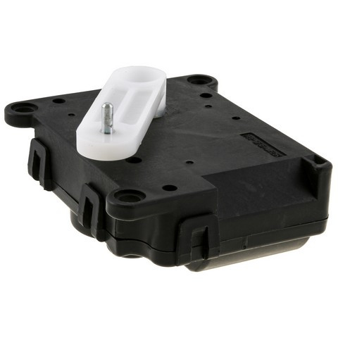 Wells Vehicle Electronics HVAC Recirculation Door Actuator P/N:8H1292