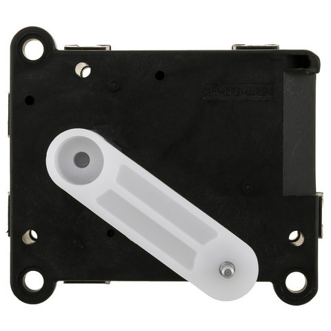 Wells Vehicle Electronics HVAC Recirculation Door Actuator P/N:8H1292