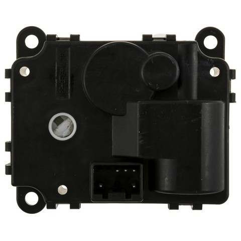 Wells Vehicle Electronics HVAC Recirculation Door Actuator P/N:8H1292