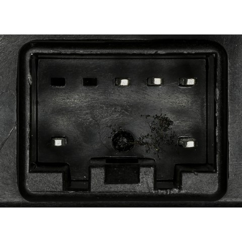 Wells Vehicle Electronics HVAC Recirculation Door Actuator P/N:8H1292