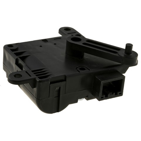 Wells Vehicle Electronics HVAC Recirculation Door Actuator P/N:8H1293