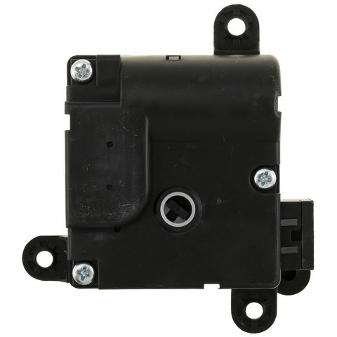 Wells Vehicle Electronics HVAC Recirculation Door Actuator P/N:8H1293