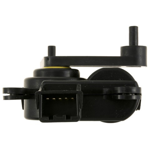 Wells Vehicle Electronics HVAC Recirculation Door Actuator P/N:8H1296