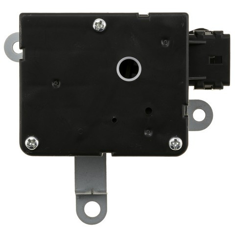 Wells Vehicle Electronics HVAC Recirculation Door Actuator P/N:8H1300