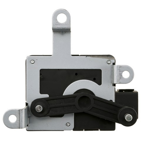 Wells Vehicle Electronics HVAC Recirculation Door Actuator P/N:8H1300