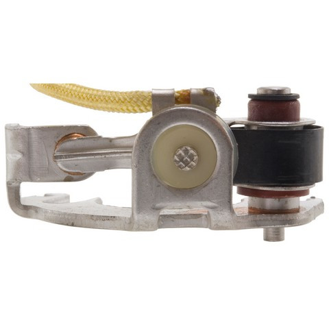 Wells Vehicle Electronics Ignition Contact Set and Condenser Kit P/N:8T1020