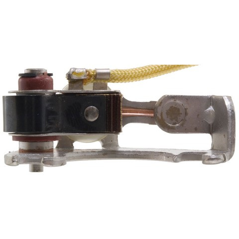 Wells Vehicle Electronics Ignition Contact Set and Condenser Kit P/N:8T1020