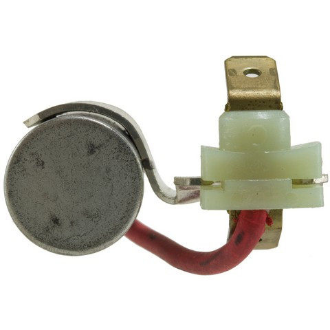 Wells Vehicle Electronics Ignition Contact Set and Condenser Kit P/N:8T1028