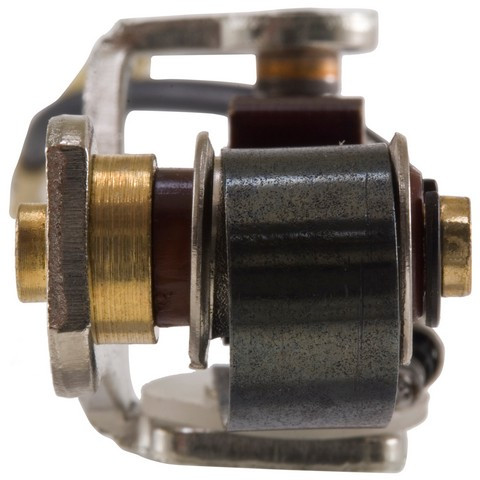 Wells Vehicle Electronics Ignition Contact Set and Condenser Kit P/N:8T1028