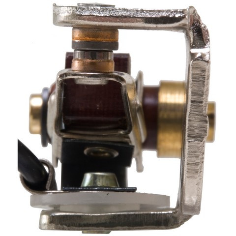 Wells Vehicle Electronics Ignition Contact Set and Condenser Kit P/N:8T1029