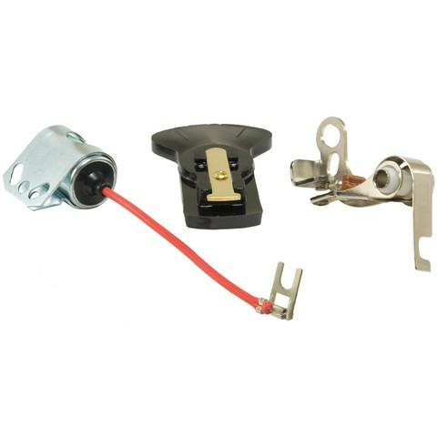 Wells Vehicle Electronics Ignition Tune-Up Kit P/N:8T1039