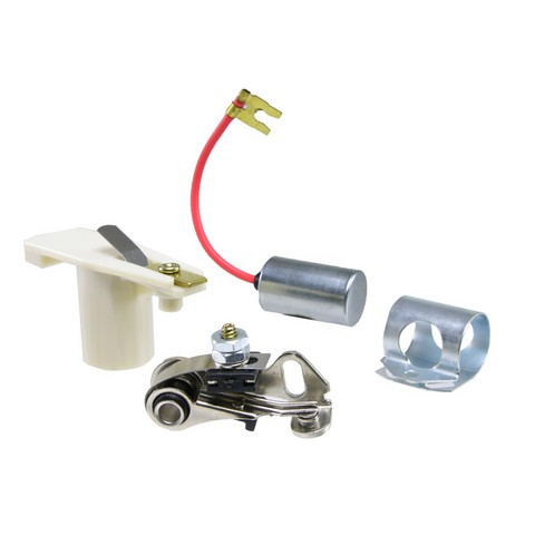 Ignition Tune-Up Kit WVE 8T1044