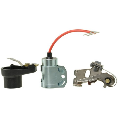 Wells Vehicle Electronics Ignition Tune-Up Kit P/N:8T1045
