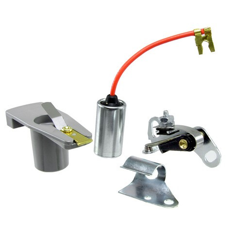 Wells Vehicle Electronics Ignition Tune-Up Kit P/N:8T1046