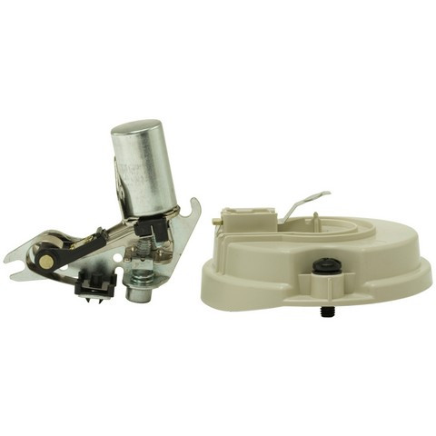 Wells Vehicle Electronics Ignition Tune-Up Kit P/N:8T1050