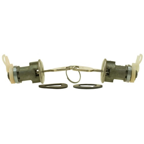 Door Lock Kit fits 1980-1985 Honda Accord Civic  WVE BY NTK