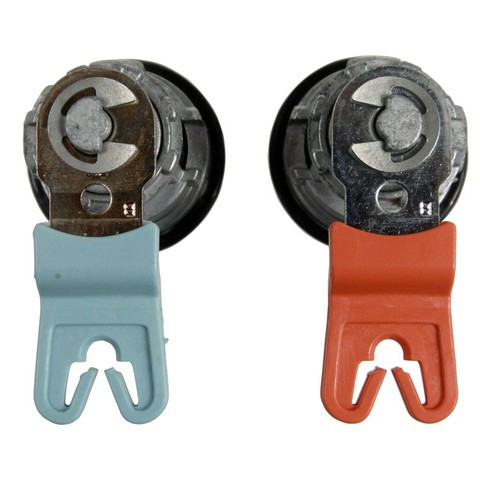 Door Lock Kit fits 1996-2005 Mercury Sable  WVE BY NTK