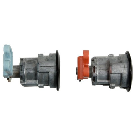 Door Lock Kit fits 1996-2005 Mercury Sable  WVE BY NTK