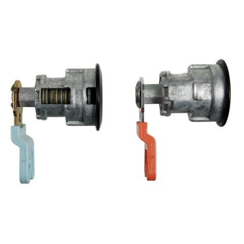 Door Lock Kit fits 1996-2005 Mercury Sable  WVE BY NTK