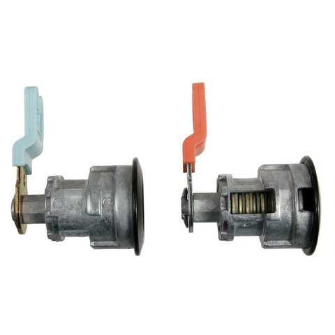 Door Lock Kit fits 1996-2005 Mercury Sable  WVE BY NTK