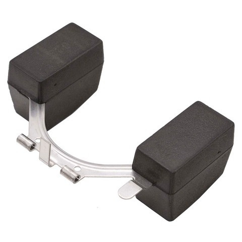 Wells Vehicle Electronics Carburetor Float P/N:9F1215