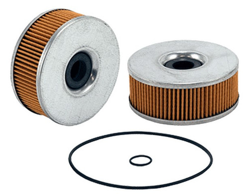 Wix Engine Oil Filter P/N:24933