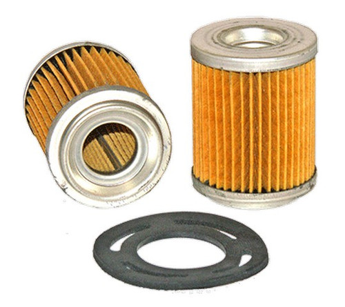 Wix Fuel Filter P/N:33038