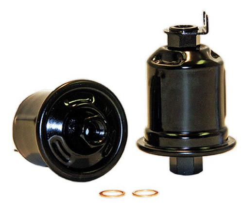 Wix Fuel Filter P/N:33554