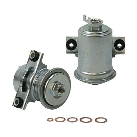 Wix Fuel Filter P/N:33565