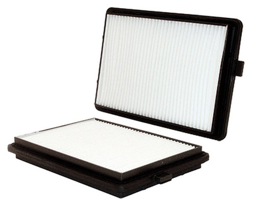 Air Filter fits 1986-1989 Honda Accord Prelude  WIX