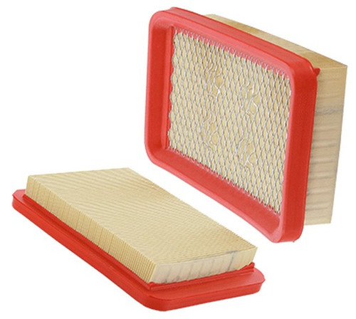 Air Filter fits 1993-1997 Geo Prizm  WIX