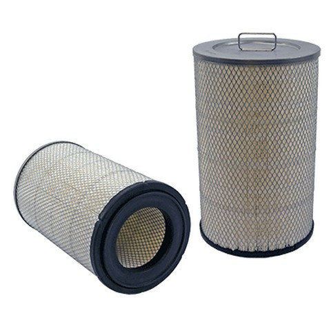 Air Filter fits 1991-2003 Freightliner FL80 FL106 FL70  WIX
