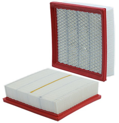 Wix Engine Air Filter P/N:49756FR