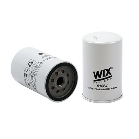 Wix Engine Oil Filter P/N:51364
