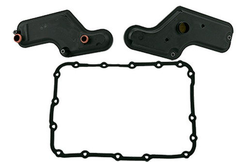 Wix Transmission Filter Kit P/N:58117