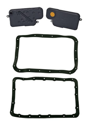 Wix Transmission Filter Kit P/N:58710