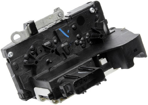 Dorman - OE Solutions Door Lock Actuator Motor P/N:937-619 Dorman - OE Solutions Door Lock Actuator Motor P/N:937-619