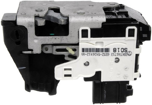 Dorman - OE Solutions Door Lock Actuator Motor P/N:937-619 Dorman - OE Solutions Door Lock Actuator Motor P/N:937-619