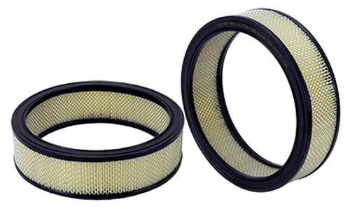 Air Filter fits 2009 Dodge Durango  WIX