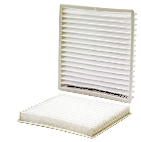 Cabin Air Filter Wix WP10125