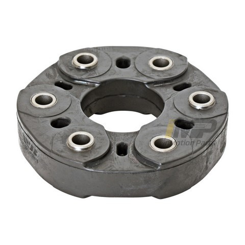 WJB Drive Shaft Coupler P/N:WDS2114100415