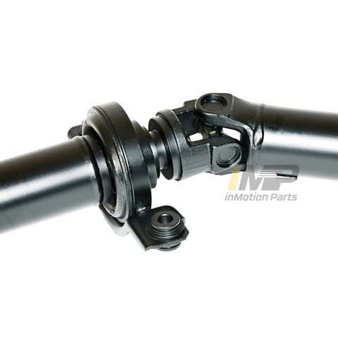 WJB Drive Shaft P/N:WDS36-914